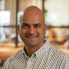 Sai Gattupalli