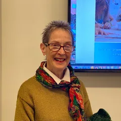 Sharon Edwards